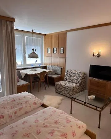 Lägenhet 69 Mit Hallenbad Und Sauna By Monicare