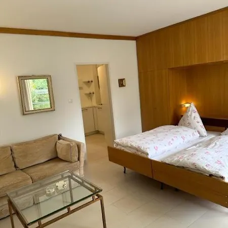 69 Mit Hallenbad Und Sauna By Monicare Apartment Seefeld in Tirol