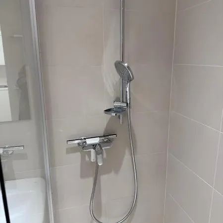 69 Mit Hallenbad Und Sauna By Monicare Apartment *