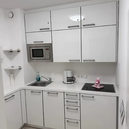 69 Mit Hallenbad Und Sauna By Monicare Apartment Seefeld in Tirol