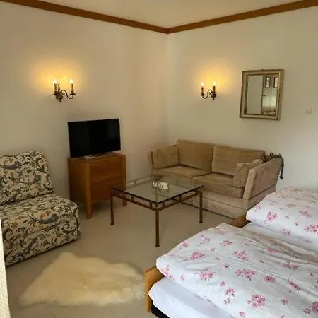 Apartment 69 Mit Hallenbad Und Sauna By Monicare Seefeld in Tirol