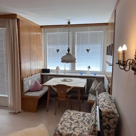 69 Mit Hallenbad Und Sauna By Monicare Apartment