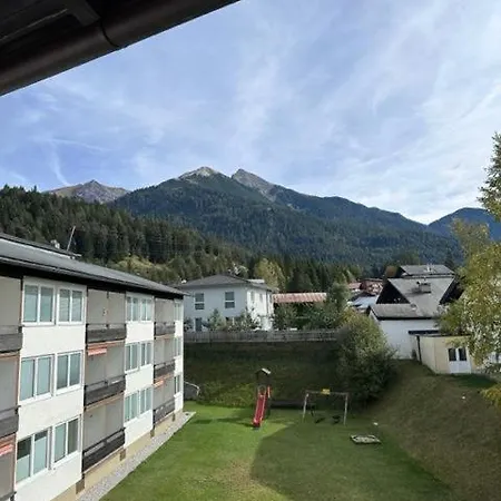 Apartment 69 Mit Hallenbad Und Sauna By Monicare *
