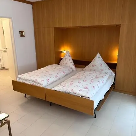 Daire 69 Mit Hallenbad Und Sauna By Monicare *