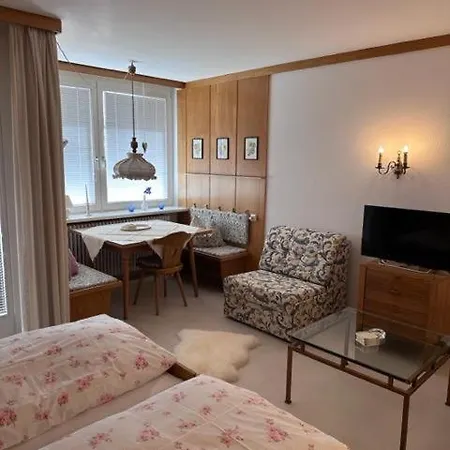 69 Mit Hallenbad Und Sauna By Monicare Apartment Seefeld in Tirol