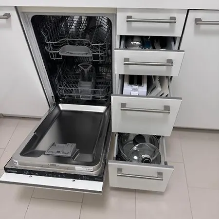 69 Mit Hallenbad Und Sauna By Monicare Appartement