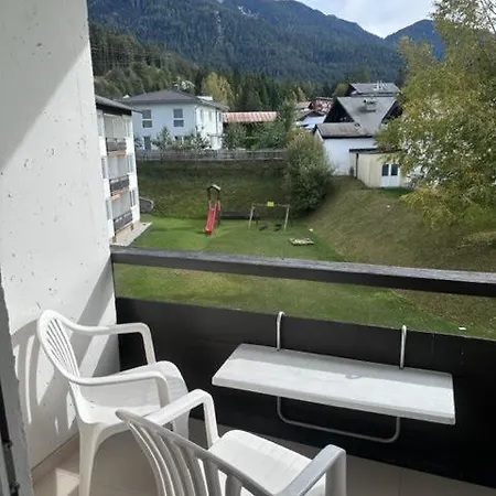 69 Mit Hallenbad Und Sauna By Monicare Апартаменти Зефельд-ін-Тіроль