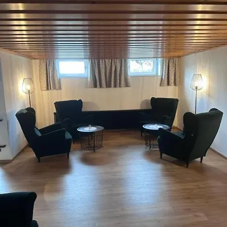 Апартаменти 69 Mit Hallenbad Und Sauna By Monicare Зефельд-ін-Тіроль