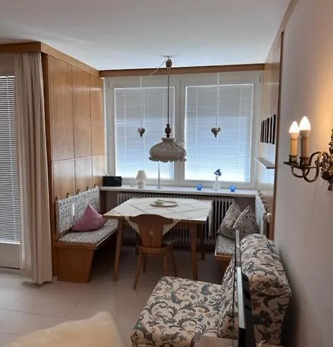 69 Mit Hallenbad Und Sauna By Monicare Appartement