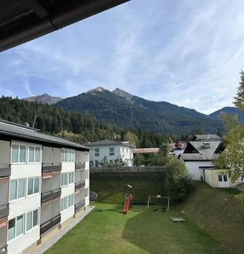 Διαμέρισμα 69 Mit Hallenbad Und Sauna By Monicare *