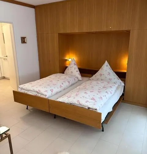 Appartement 69 Mit Hallenbad Und Sauna By Monicare *