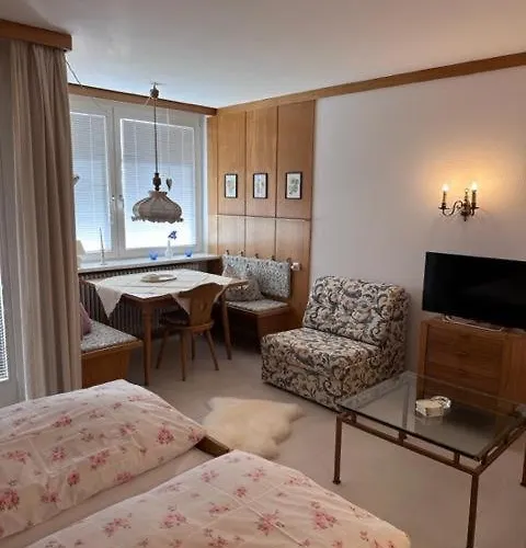 69 Mit Hallenbad Und Sauna By Monicare Appartement Seefeld in Tirol