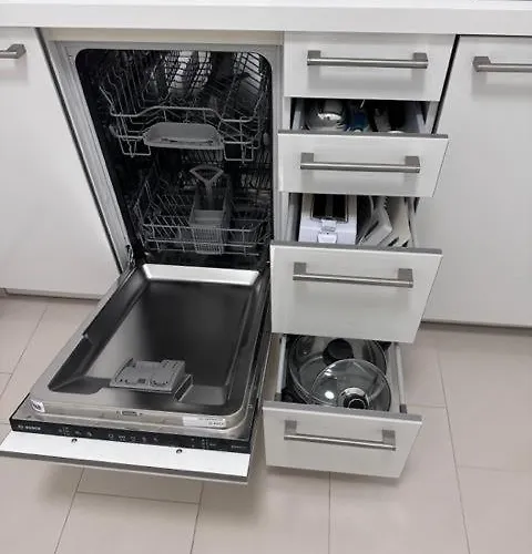 69 Mit Hallenbad Und Sauna By Monicare Διαμέρισμα