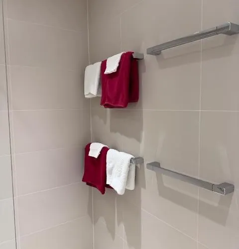 69 Mit Hallenbad Und Sauna By Monicare Appartement *