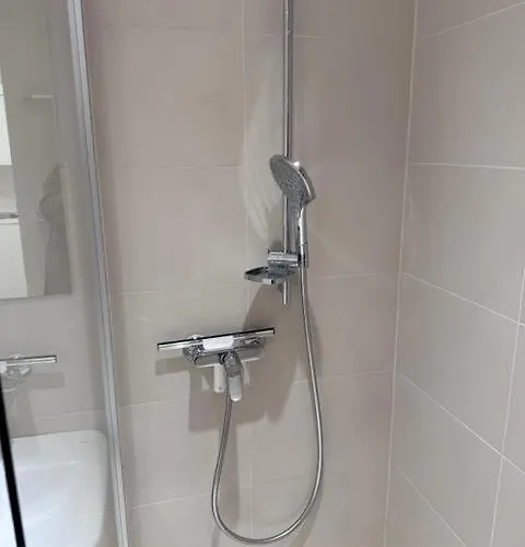 Appartement 69 Mit Hallenbad Und Sauna By Monicare Seefeld in Tirol