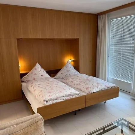 69 Mit Hallenbad Und Sauna By Monicare Lägenhet *