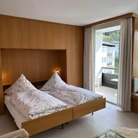 69 Mit Hallenbad Und Sauna By Monicare * Seefeld in Tirol