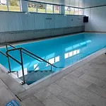 Lejlighed 69 Mit Hallenbad Und Sauna By Monicare
