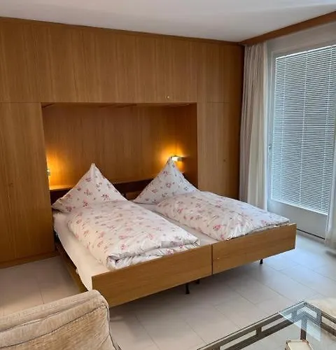 69 Mit Hallenbad Und Sauna By Monicare Апартаменты *