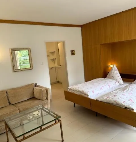 69 Mit Hallenbad Und Sauna By Monicare Зеефельд в Тироле