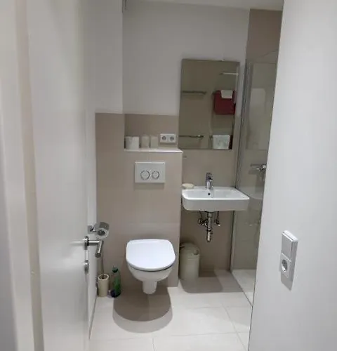 Апартаменты 69 Mit Hallenbad Und Sauna By Monicare