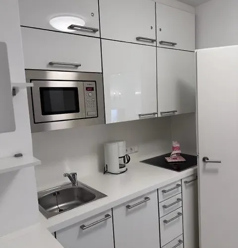 69 Mit Hallenbad Und Sauna By Monicare Апартаменты *