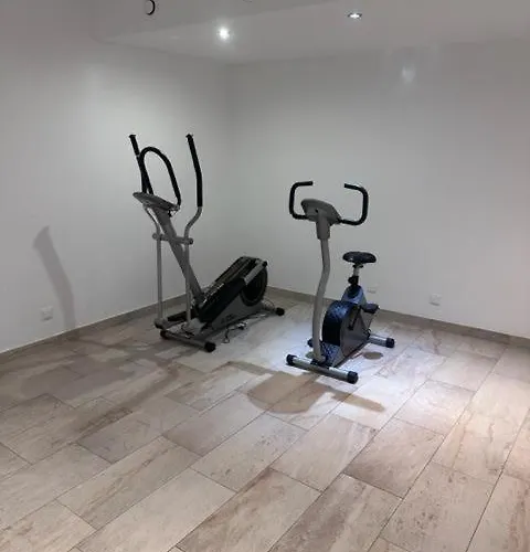 69 Mit Hallenbad Und Sauna By Monicare Зеефельд в Тироле