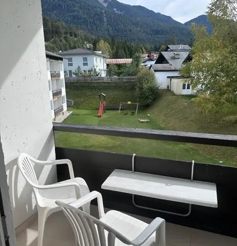 Апартаменты 69 Mit Hallenbad Und Sauna By Monicare *